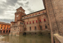 Da Bologna a Ferrara