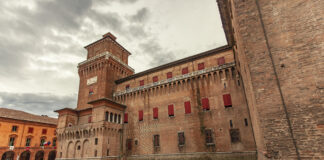 Da Bologna a Ferrara