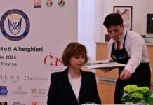 Gara nazionale degli Istituti Alberghieri