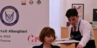 Gara nazionale degli Istituti Alberghieri