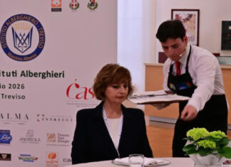 Gara nazionale degli Istituti Alberghieri