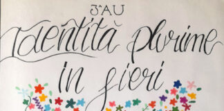 Identità plurime in fieri