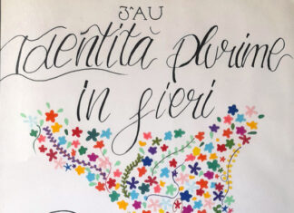 Identità plurime in fieri
