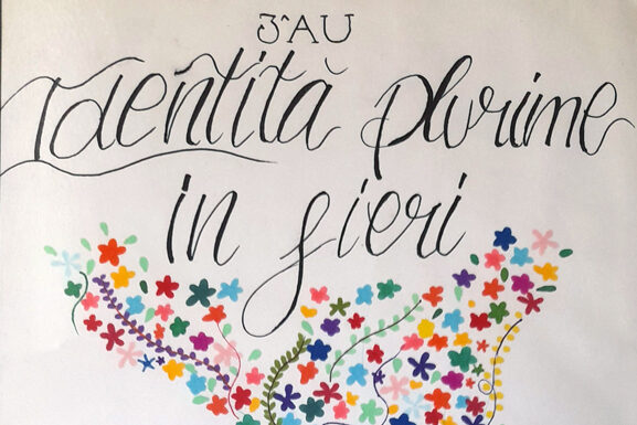 Identità plurime in fieri