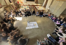 L’arte che unisce