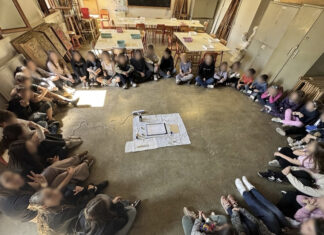L’arte che unisce