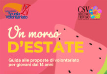 Estate 2026: vuoi fare qualcosa che conti davvero?