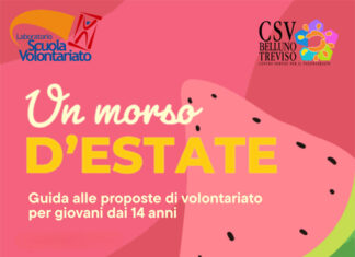 Estate 2026: vuoi fare qualcosa che conti davvero?