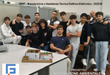 Quando la domotica incontra l’arte
