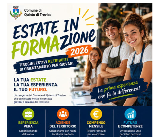 “Estate in FORMazione” 2026