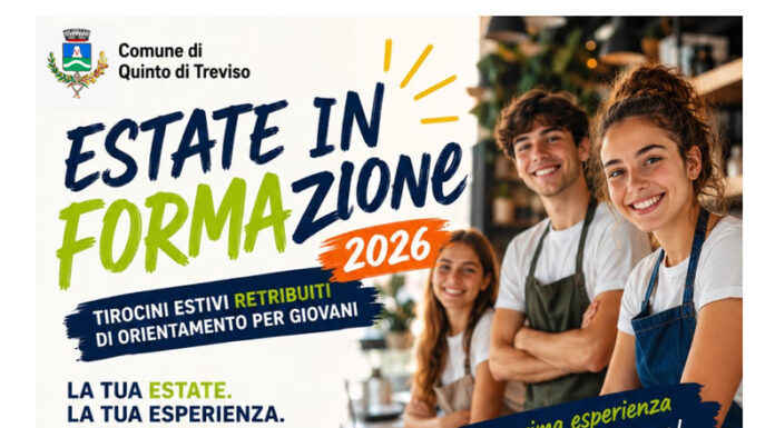 “Estate in FORMazione” 2026