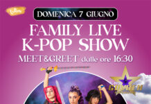 Il K-Pop travolge Villorba