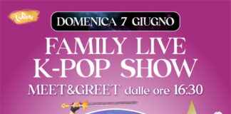 Il K-Pop travolge Villorba