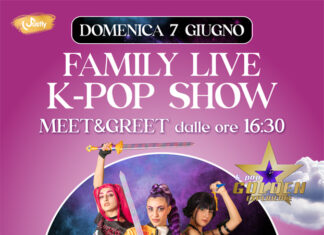 Il K-Pop travolge Villorba