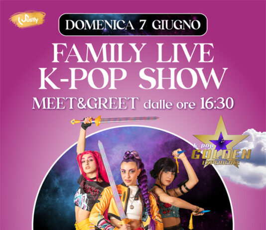 Il K-Pop travolge Villorba
