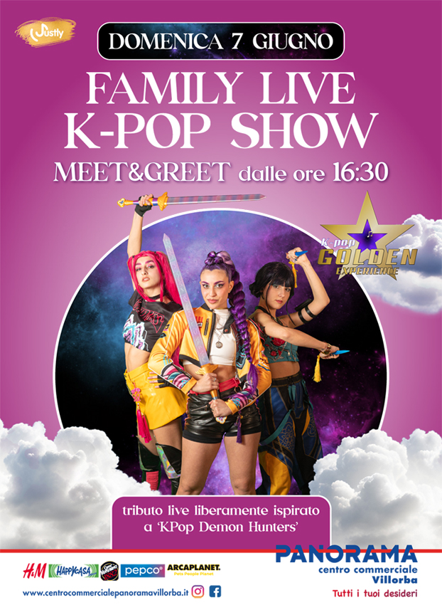 Kpop Panorama Villorba