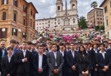 Dalla classe al Senato