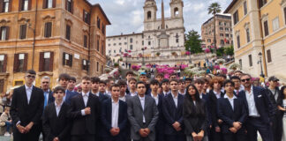 Dalla classe al Senato