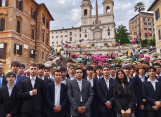 Dalla classe al Senato