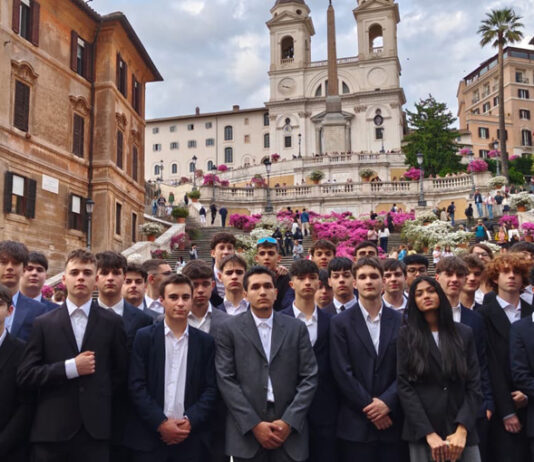 Dalla classe al Senato