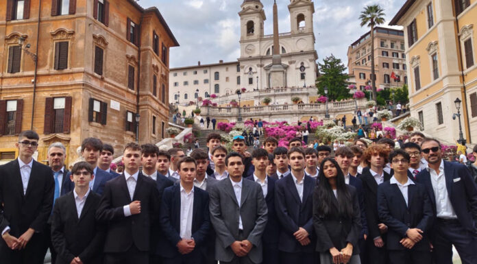 Dalla classe al Senato