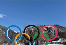 Dai banchi di scuola alle grandi emozioni olimpiche
