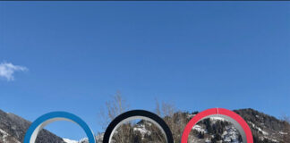 Dai banchi di scuola alle grandi emozioni olimpiche