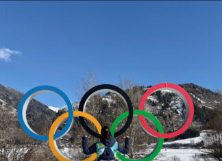 Dai banchi di scuola alle grandi emozioni olimpiche