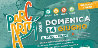 ParCarità 2026