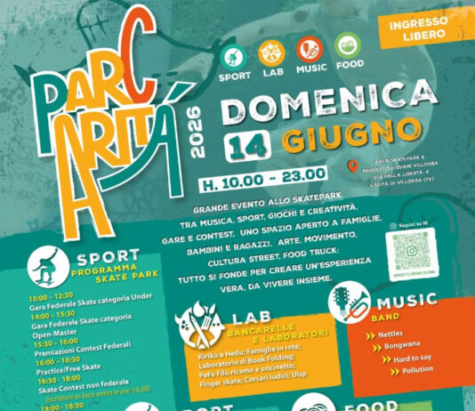 ParCarità 2026