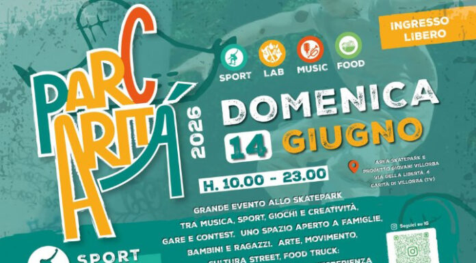 ParCarità 2026