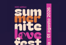 Summer Nite Love Festival 2026