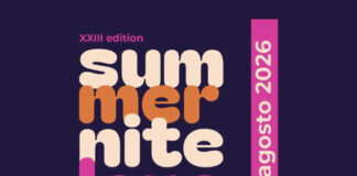 Summer Nite Love Festival 2026
