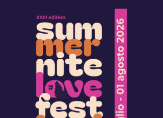 Summer Nite Love Festival 2026