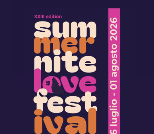 Summer Nite Love Festival 2026