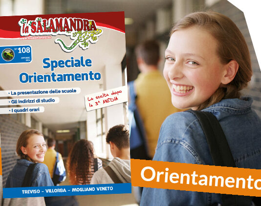 Speciale Orientamento 2026