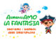 "AlimentiAMO LA FANTASIA"