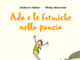 Ada e le formiche nella pancia