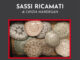 Sassi ricamati