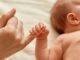Cosa ci fa essere genitori con l'arrivo di un bebè?