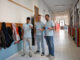 Dai banchi di scuola allo stadio
