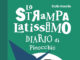 Lo strampalatissimo diario di Pinocchio
