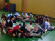 Danze popolari tra i banchi di scuola