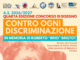 "Contro ogni discriminazione"